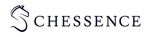 Chessence Logo