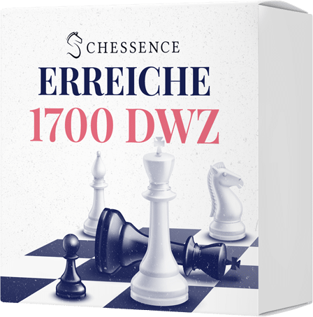 Erreiche 1700 DWZ Box