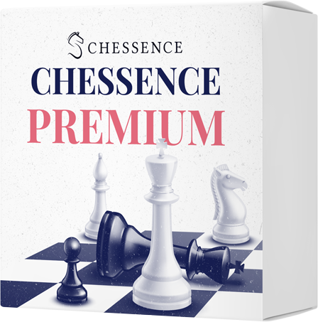 Chessence Premium Box