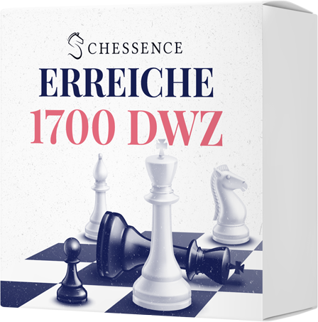 Erreiche 1400 DWZ Box