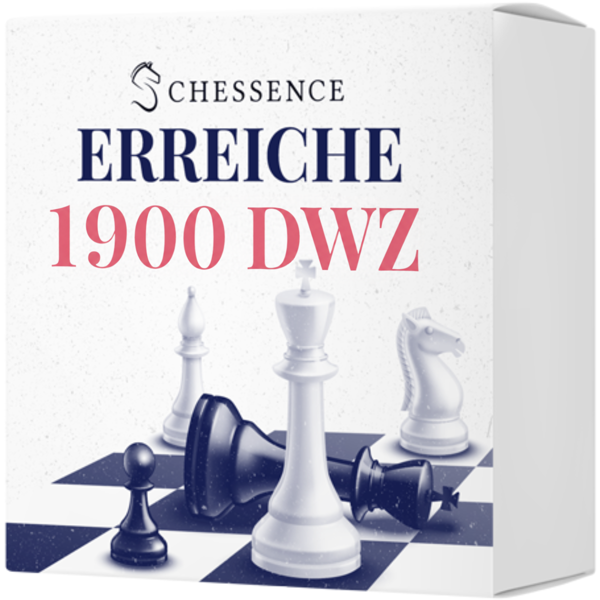 Erreiche 1700 DWZ Box